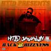 Use to Be (Explicit) - HTID Javalin