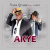 Akye(feat. Samini) - Nana Quame&Samini