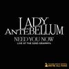 If I Knew Then - Lady A