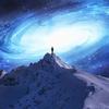 When - Cosmic Touch
