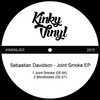 Joint Smoke (Original Mix) - Sebastian Davidson
