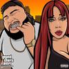 Jefa De La Ghetto(feat. Bo Bundy) (Explicit) - Ghetto Princess&Bo Bundy