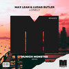 Lonely (MUNICH MONSTRS Remix) - Max Lean&Lucas Butler