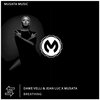 Breathing (Original Mix) - Dawe Velli&Jean Luc&Musata
