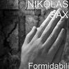 Formidabili - NIKOLAS SAX