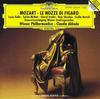 Mozart: Le nozze di Figaro, K.492 - Original version, Vienna 1786 / Act 3 - 