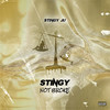 Time Share (Explicit) - Stingy Ju