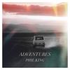 Adventures - Phil King
