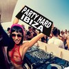 Party Hard Ibiza Mix, Ibiza Goes Hardcore & Hardstyle (Continuous DJ Mix) - DJ Mix