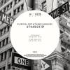 Strange (Original Mix) - Tamar Sabadini&Clinical One