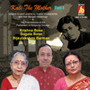 The Living God - Krishna Bose&SwamiVivekananda