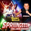 Spriiingeeen (Mallorca Version) - Danny Malle