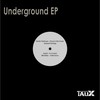 Ghost in My Closet (Original Mix) - Danilo Fiedorow