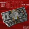 Get It On My Own (Explicit) - Nuke Bandz&Ki2d&KEZI