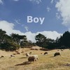 Boy - THE S.O.S.