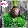 Hard Below (Instrumental Mix) - Chris Joyce