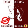 Bierkönig Ultras - Inselkeks