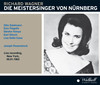 Die Meistersinger von Nürnberg: So bleibt mir einzig der Meister-lohn - Orchestra and Chorus of the Metropolitan Opera&Joseph Rosenstock&Sándor Kónya&Charles Anthony&Chorus