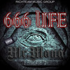 666 Life (Explicit) - Mr.Mono