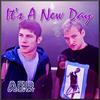 It's a New Day Instrumental - Aer