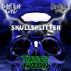 Skullsplitter - Palm Tree Gang&Charlotte Fehler&Kenneth Schick