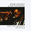 Show Intro & Kickin' the Blues - Ernie Vincent&The Top Notes