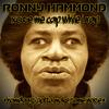 XCusE Me cAp WhiLe I RaP (Homeboys gotta Make Some Noise) - Ronny Hammond
