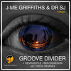 Groove Divider - J-Me Griffiths&Dr SJ