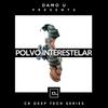 Polvo Interestelar (CR Deep Techno Serie) - Damo U