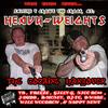 FAREWELL.. (feat. J DUBB, B-WARE & SALTINE aka MR.HUNTER|Explicit) - Crowe the Crook&J Dubb&B-Ware&SALTINE aka MR.HUNTER