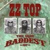 My Head's in Mississippi - ZZ Top