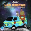 Las Vibras(feat. Xipe Ollin) - Santos Jaguar&Xipe Ollin