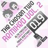 Alte Frische (Ardalan Remix) - The Chosen Two