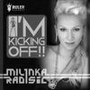 Sky Is The Limit (Original Mix) - Milinka Radisic&Rejoz TheGroove