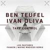 Take Control (Fhaken, Wayne Madiedo Remix) - Ivan Oliva&Ben Teufel