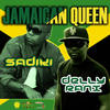 Jamaican Queen (Acapella) - Sadiki&Delly Ranx