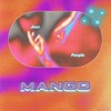 Mango - Jazz Purple