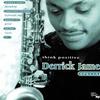 Blue Light - Derrick James