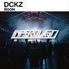 Boom (Original Mix) - DCKZ