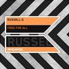 Free For All - Russell G