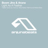 Light As A Feather (Original Mix) - Boom Jinx&Aruna