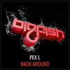 Back Around - Pex L