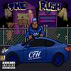 The Rush (Explicit) - Maserati Blue