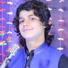Che Starge Tore Zan Singar Kre - Chahat Pappu