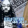 I KNO (Explicit) - Nino Blu3