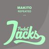 Repeated (Original Mix) - Makito