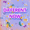 DiFFERENT NOW - Joey Perccz