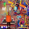 M.U.S.I.C (feat. Dystra) - r1zon&Dystra