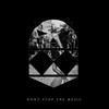 Don't Stop the Music (Slow edit) - Ghost In The Shell