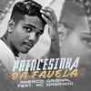 Princesinha da Favela(feat. Mc Magrinho) (Explicit) - Americo Original